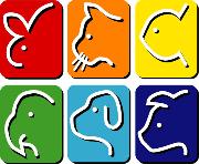 All Creatures Great and Small Logo